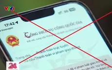 Chỉ vì khoản phạt 50.000 đồng, nhiều người suýt mất tiền trong tài khoản