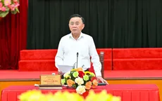 Quán triệt đầy đủ, sâu rộng ý nghĩa chính trị của nhiệm vụ tổng rà soát hệ thống văn bản quy phạm pháp luật