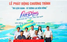 Lâm Đồng đẩy mạnh phát triển du lịch xanh tại Đặc khu Phú Quý