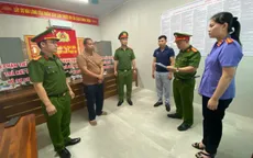 Khởi tố Giám đốc doanh nghiệp trốn thuế từ đơn tố giác của người dân