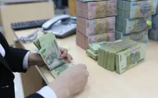 Tăng thu nội địa 13-15% trong năm 2027, chi ngân sách nhà nước phải triệt để tiết kiệm