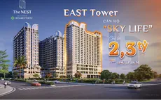 Vì sao The NEST đang thu hút sự quan tâm của người mua nhà tại Bắc TP Hồ Chí Minh?