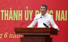 Thủ tướng: TP Đồng Nai cần tận dụng lợi thế từ sân bay Long Thành