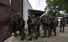 Mỹ tuyên bố tiêu diệt thủ lĩnh băng đảng Tren de Aragua tại Venezuela