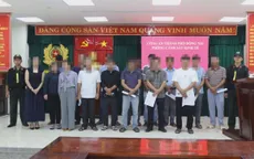 Khởi tố thêm 38 bị can trong đường dây mua bán hóa đơn nghìn tỷ ở TP Đồng Nai
