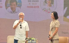 Nguyên tác văn học của phim '12A và 4H' có thêm phiên bản về tuổi trưởng thành rực rỡ?