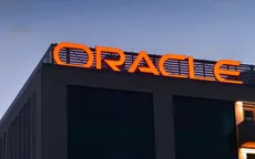 Oracle chuẩn bị huy động thêm 40 tỷ USD cho AI