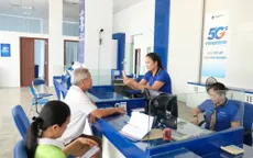 Gần 3 triệu thuê bao VinaPhone chưa xác thực