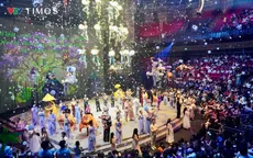 TP Hồ Chí Minh khởi động chuỗi sự kiện văn hóa nghệ thuật kỷ niệm 50 năm mang tên Bác