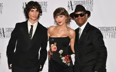 Taylor Swift được vinh danh vào Đại sảnh Danh vọng Nhạc sĩ ở tuổi 36