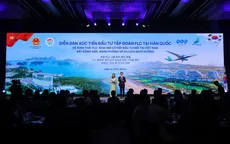 Việt Nam - Hàn Quốc: Tìm kiếm dư địa hợp tác mới từ du lịch, hàng không và phát triển điểm đến