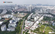 TP Hồ Chí Minh giảm hơn 2.000 khu phố, ấp sau sắp xếp