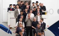 Lịch thi đấu và trực tiếp bảng E FIFA World Cup 2026™: Chờ màn trình diễn của ứng viên vô địch - ĐT Đức