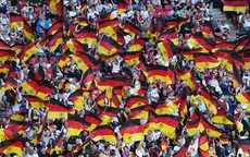TRỰC TIẾP Đức - Curacao: Liệu FIFA World Cup 2026™ có thêm bất ngờ?