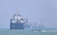 Ngoại trưởng Iran: Eo biển Hormuz sẽ không thể trở lại như xưa