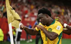 Bảng D FIFA World Cup 2026™| Australia đã đập tan giấc mơ giành điểm của Thổ Nhĩ Kỳ như thế nào?