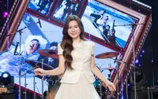 Lâm Vỹ Dạ kể chuyện thanh xuân trong Studio 3