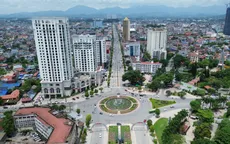 Thái Nguyên: Thay đổi tư duy quản trị hạ tầng, đột phá "Luồng xanh" điện tử