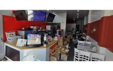 Khởi tố đối tượng mở cửa hàng Mixue “nhái”, thu giữ gần 3.000 tem nhãn giả