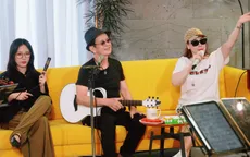Hồ Quỳnh Hương, Bùi Công Nam mang nhiều bất ngờ tới "Phòng khách 3 thế hệ" của Dương Cầm