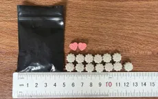 Tạm giữ 3 đối tượng liên quan đường dây mua bán, tổ chức sử dụng ma túy ở Phú Quốc