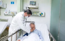 Nhồi máu cơ tim đang trẻ hóa đáng báo động