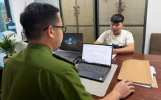 Khởi tố vụ chồng dùng hung khí truy sát vợ và mẹ vợ tại Phú Thọ