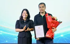 TP Hồ Chí Minh cấp Giấy chứng nhận DN công nghệ cao đầu tiên cho đơn vị cung cấp hạ tầng AI