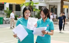 Khi nào thí sinh Hà Nội biết điểm thi lớp 10?
