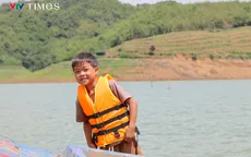 Lâm Đồng: Chủ động phòng chống đuối nước từ cơ sở