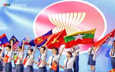 Dấu ấn Việt Nam trong kiến tạo tương lai phát triển của ASEAN