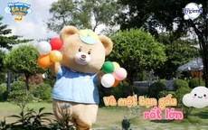 Hội phụ huynh Đăng Khôi, Phí Ngọc Hưng và Tuấn Dương hội ngộ