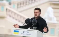 Tổng thống Trump chưa lên lịch hội đàm với Tổng thống Zelensky tại Hội nghị G7 