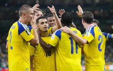 Bảng F FIFA World Cup 2026™| Thụy Điển gây ấn tượng với màn trình diễn thượng hạng