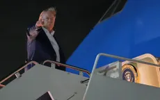 Tổng thống Trump cảnh báo "kịch bản tái diễn xung đột" với Iran