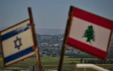 Israel chưa rút quân khỏi Lebanon, Syria và Gaza  