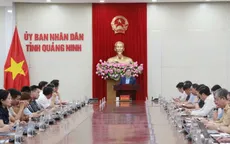 Quảng Ninh kỳ vọng báo chí đi đầu trong chuyển đổi số và đổi mới sáng tạo
