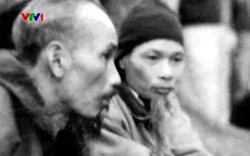 Đồng chí Hồ Tùng Mậu - Tấm gương sáng người cộng sản