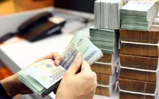 Lãi suất chứng chỉ tiền gửi đi xuống
