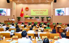 Bí thư Thành ủy Hà Nội: Không để nghị quyết nằm trên giấy, người dân, doanh nghiệp phải chờ đợi