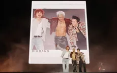 BIGBANG khởi động world tour kỷ niệm 20 năm tại Hàn Quốc