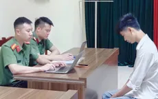 Phú Thọ: Xử phạt Titoker đăng tải nội dung phân biệt vùng miền trên mạng xã hội