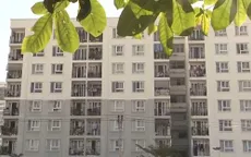 Tạo “luồng xanh” thủ tục xây nhà ở cho thuê