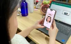 Người dùng bắt đầu phải xác thực khuôn mặt khi đổi SIM sang máy mới