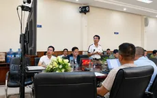 Sở ngành Gia Lai cùng các doanh nghiệp lớn họp bàn thảo luận các vấn đề nông nghiệp trọng điểm