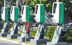 Hà Nội bắt buộc bãi đỗ xe mới phải dành tối thiểu 30% vị trí lắp trạm sạc