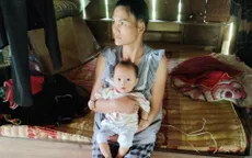 Cuộc chiến của bệnh nhi 8 tháng tuổi với căn bệnh tim bẩm sinh quái ác