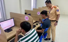 Cục CSGT đề xuất nhiều điểm mới trong sát hạch lái xe