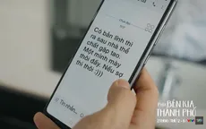 Phía bên kia thành phố - Tập 13: Phi Yến bắt tay Thái để chia rẽ Cương và Lan