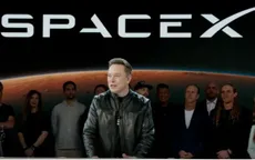 SpaceX IPO kỷ lục: Cơn sốt đầu tư hay phép thử của phố Wall?